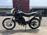  Мотоцикл ULAR BM250-R2 с Документами 2023 годаүшін620 000 тг. в Актау – фото 4