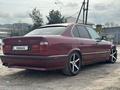 BMW 525 1993 года за 1 900 000 тг. в Алматы – фото 7