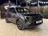 Changan CS55 Plus 2025 года за 9 690 000 тг. в Уральск – фото 2