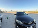 Toyota Camry 2014 годаүшін5 000 000 тг. в Актау – фото 2