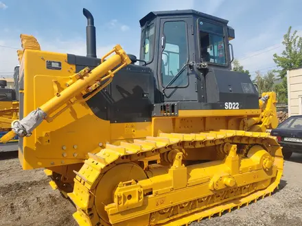 Shantui  SD 16 — SD 22 — SD 32 — DH16 2025 года за 52 000 000 тг. в Алматы – фото 12