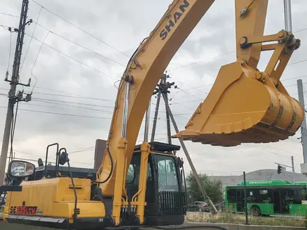 Shantui  SD 16 — SD 22 — SD 32 — DH16 2025 года за 52 000 000 тг. в Алматы – фото 14