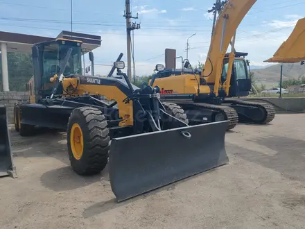 Shantui  SD 16 — SD 22 — SD 32 — DH16 2025 года за 52 000 000 тг. в Алматы – фото 15
