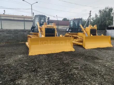 Shantui  SD 16 — SD 22 — SD 32 — DH16 2025 года за 52 000 000 тг. в Алматы – фото 7