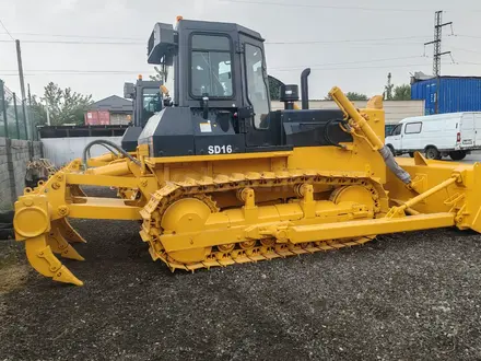 Shantui  SD 16 — SD 22 — SD 32 — DH16 2025 года за 52 000 000 тг. в Алматы – фото 4