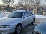 Mazda Cronos 1993 года за 700 000 тг. в Алматы – фото 5