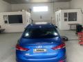 Hyundai Elantra 2017 годаүшін3 800 000 тг. в Атырау – фото 3