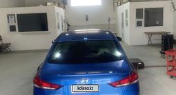 Hyundai Elantra 2017 года за 3 800 000 тг. в Атырау – фото 3