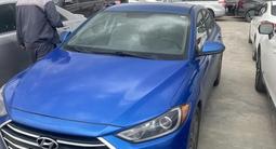 Hyundai Elantra 2017 года за 3 800 000 тг. в Атырау – фото 4