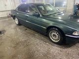 BMW 728 1997 годаfor2 250 000 тг. в Астана – фото 4