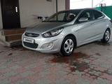 Hyundai Accent 2013 года за 5 000 000 тг. в Алматы – фото 5