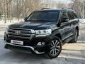 Toyota Land Cruiser 2016 года за 33 000 000 тг. в Алматы – фото 4