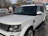 Land Rover Discovery 2014 годаүшін19 000 000 тг. в Караганда
