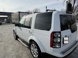 Land Rover Discovery 2014 годаүшін19 000 000 тг. в Караганда – фото 3