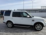 Land Rover Discovery 2014 годаүшін19 000 000 тг. в Караганда – фото 5