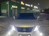 Lexus RX 350 2009 года за 12 000 000 тг. в Актобе – фото 2