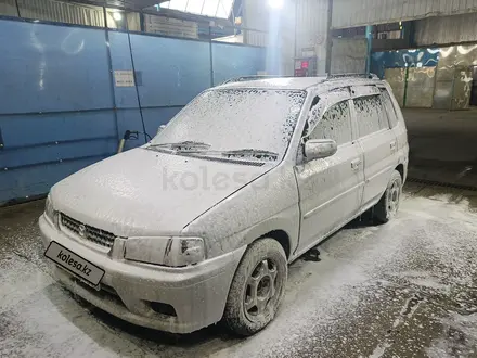 Mazda Demio 1999 года за 1 550 000 тг. в Усть-Каменогорск – фото 13