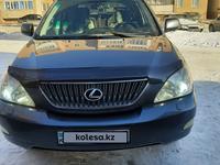 Lexus RX 330 2005 годаүшін7 850 000 тг. в Кокшетау