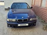 BMW 528 1997 года за 2 500 000 тг. в Семей