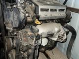 Двигатель Toyota Windom 20 2mzүшін550 000 тг. в Алматы – фото 2