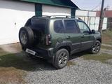 ВАЗ (Lada) Niva Travel 2022 года за 6 500 000 тг. в Усть-Каменогорск – фото 2
