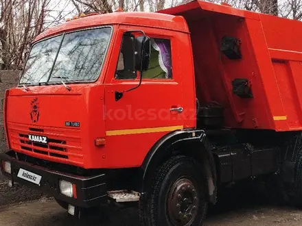 КамАЗ  65115 2003 года за 6 900 000 тг. в Тараз