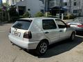 Volkswagen Golf 1996 годаfor2 000 000 тг. в Алматы