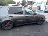 Volkswagen Golf 1993 года за 900 000 тг. в Алматы – фото 3