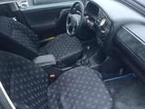 Volkswagen Golf 1993 года за 900 000 тг. в Алматы – фото 5