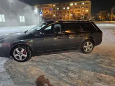 Audi A6, 2004