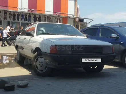 Audi 100 1989 года за 800 000 тг. в Алматы