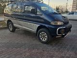 Mitsubishi Delica 1996 годаүшін6 700 000 тг. в Актау – фото 2