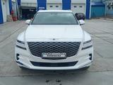 Genesis GV80 2021 года за 27 000 000 тг. в Атырау – фото 2