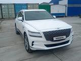 Genesis GV80 2021 года за 27 000 000 тг. в Атырау