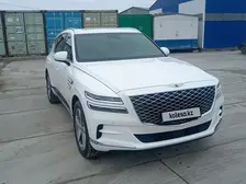 Genesis GV80, 2021