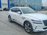 Genesis GV80 2021 года за 27 000 000 тг. в Атырау – фото 3