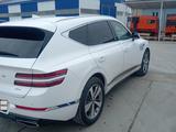 Genesis GV80 2021 года за 27 000 000 тг. в Атырау – фото 4