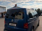 Volkswagen Caravelle 2011 года за 10 800 000 тг. в Петропавловск