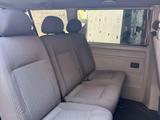 Volkswagen Caravelle 2011 года за 10 800 000 тг. в Петропавловск – фото 4
