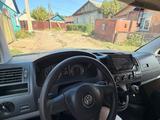 Volkswagen Caravelle 2011 года за 10 800 000 тг. в Петропавловск – фото 5