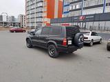 Suzuki XL7 2002 годаfor3 900 000 тг. в Усть-Каменогорск – фото 4