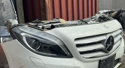 Фара фары W246 B-class за 300 000 тг. в Алматы – фото 3