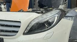 Фара фары W246 B-class за 300 000 тг. в Алматы