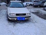 Audi 80 1992 годаүшін1 430 000 тг. в Караганда