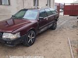 Audi 100 1990 года за 450 000 тг. в Кызылорда – фото 4