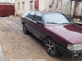 Audi 100 1990 года за 450 000 тг. в Кызылорда – фото 3