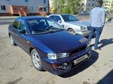 Subaru Impreza 1994 годаүшін1 000 000 тг. в Астана – фото 4