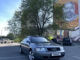 Audi A6 1997 годаүшін3 200 000 тг. в Павлодар