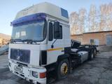 MAN  F 2000 1993 года за 3 500 000 тг. в Усть-Каменогорск – фото 5