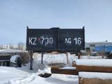 MAN  F 2000 1993 года за 3 500 000 тг. в Усть-Каменогорск – фото 2
